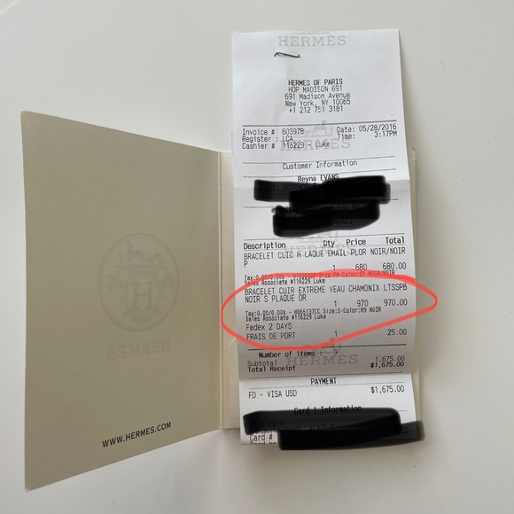 Hermès Kelly Dog Extreme Bracelet Cuff - Picture 13 of 16